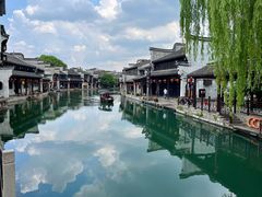 -南浔古镇