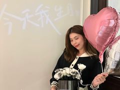 -静香HOUSE·全时段融合餐厅(七星欢乐颂店)