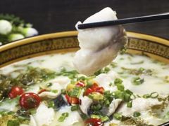 -金三可市井水煮鱼(金碧园店)