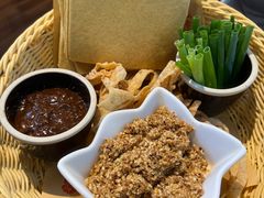 -鲁菜根·泰山菜(泰山店)