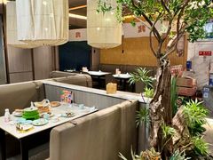-北李妈妈菜·海肠捞饭(高新万达店)