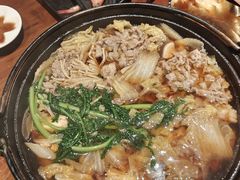 -千代武日本料理(爱建店)