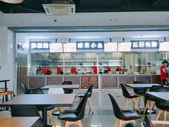 大堂-南京大学-第9食堂
