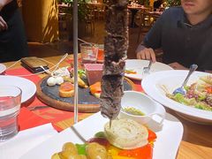 大肉串-Macarena 玛卡莲娜西班牙餐厅