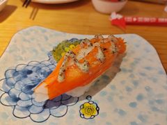 -莲寿司(国兴店)