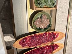 -左庭右院鲜牛肉火锅(新梅广场店)