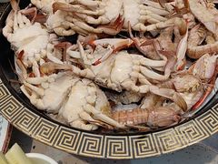 -巧克力渔家.小船海鲜胶东菜(万平口店)