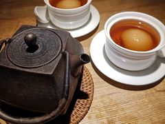 -水木苼 蔬食料理
