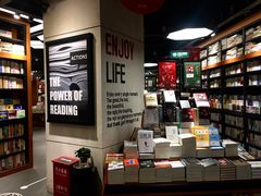 -西西弗书店&矢量咖啡(凯德晶萃广场店)