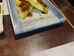 -那家·油麻菜馆(常德道店)