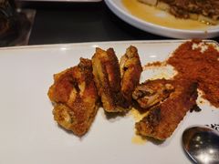 -盛焰铁板烧(王府井店)