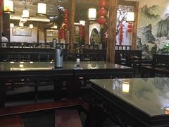 大堂-九炉分座(个园店)