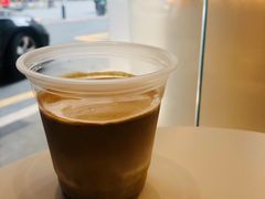 dirty-MQ COFFEE STAND明谦(新洲店)