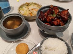 -鹿港小镇(悠唐店)