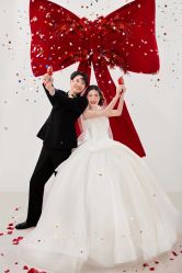 -金夫人婚纱摄影(衡阳店)