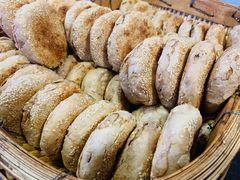 -李小老烧饼(常营民族家园店)