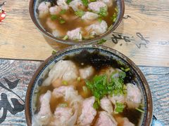 -老谢野馄饨(延安路店)