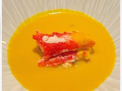 -The V泽惟·低温慢煮料理