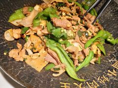 -费大厨辣椒炒肉(高铁吾悦广场店)