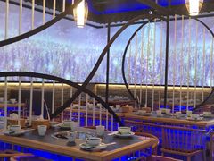 -记忆南塘·意境养生火锅(万达美食街店)
