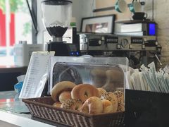 -BIG BAGEL(永康路店)
