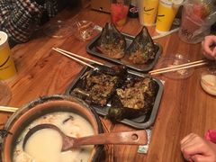 -云晓光头烧烤吧(盛夏店)