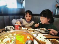 -八合里潮汕鲜牛肉火锅(福州万象城店)