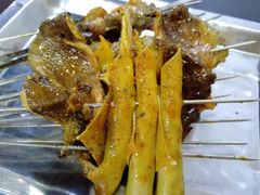 -慧姐烤串(南宁南小区店)