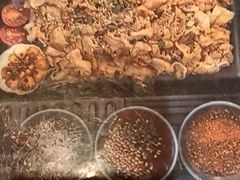 -七八冷面·延边朝鲜族美食(欢乐谷店)