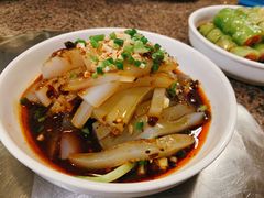 川北凉粉-小山城·馋嘴蛙(亚运村店)