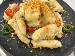 -御龙海鲜火锅(十六浦店)