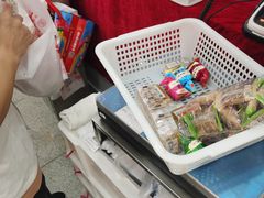 -北京稻香村(第三十四店)