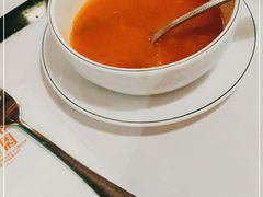 -花园餐厅(铜锣湾店)