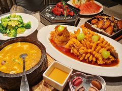 -玉玲珑·里舍(万象城店)