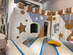 -艾米茉亲子餐厅(万象城店)