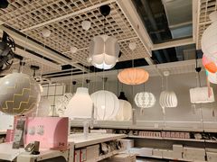 -宜家家居(西安未央商场店)