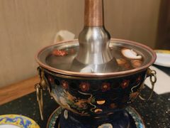 -南门涮肉(东单店)