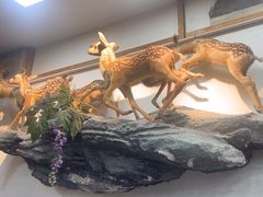 -乔家满族八大碗(流水沟店)