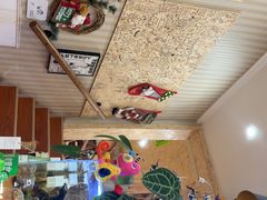 -Rabbit Cafe私房西餐甜点咖啡(栖霞路店)