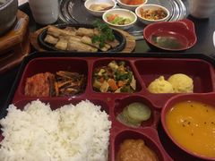 -土大力拌饭名家(丹尼斯百货店)