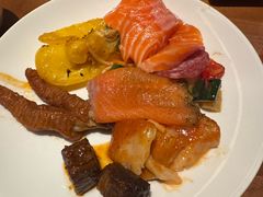 -嘉定凯悦·咖啡厅