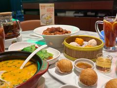 -蝴蝶里·粤菜·点心(滨江龙湖店)