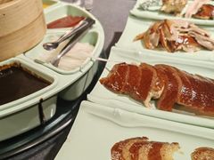 -羲和雅苑•北京烤鸭(平安国际金融中心店)