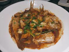 红烧杂鱼-小城故事·地道宁波味(月湖盛园店)