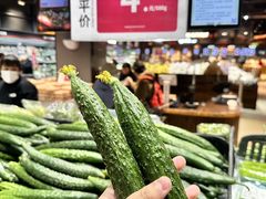 -永辉超市(鲁谷店)