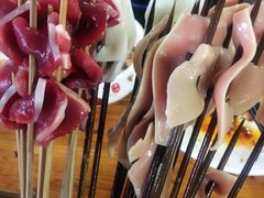 -小向麻辣烫(天街总店)