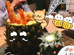 -喜越泰莱·泰越料理(海逸新天地店)