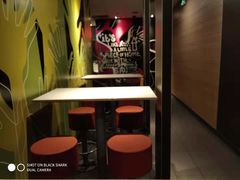 -麦当劳(清远大道得来速店)