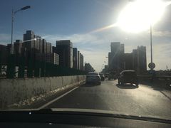 -同聚德饭店(守敬北路店)