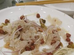 -寻味顺德·南记酒家·传统顺德菜·鱼生(广源路店)